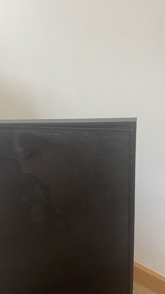 TV LG 43 polegadas - 43UP78006LB