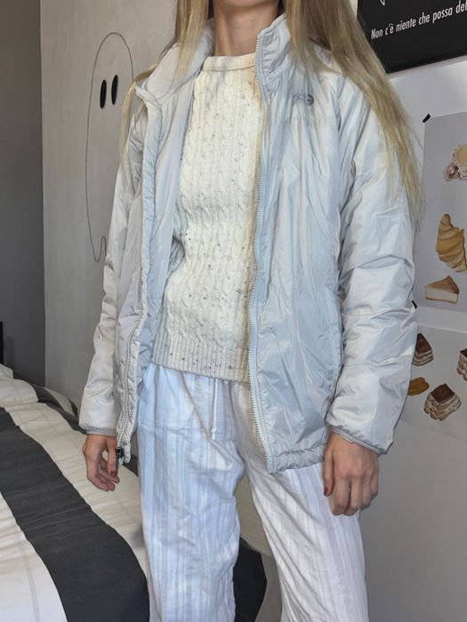 Куртка жіноча The North Face