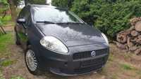 Fiat Grande Punto Stan idealny, KLIMA,5 drzwi