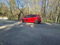 Golf 6  GTI  DSG