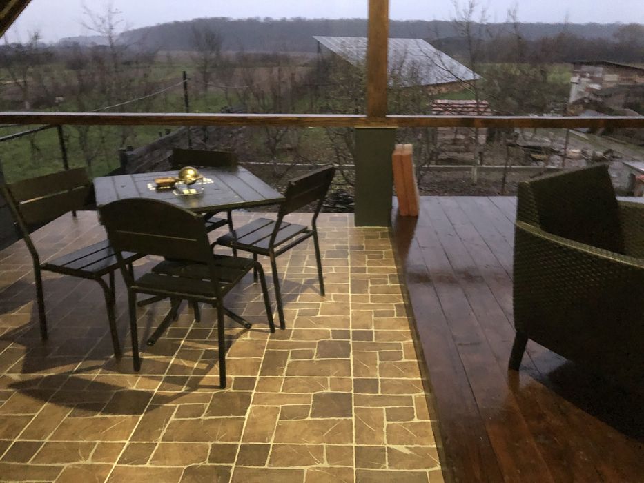 Здаю будинок аквапарк карпатія в с Нижній Коропець 4 км від Мукачева