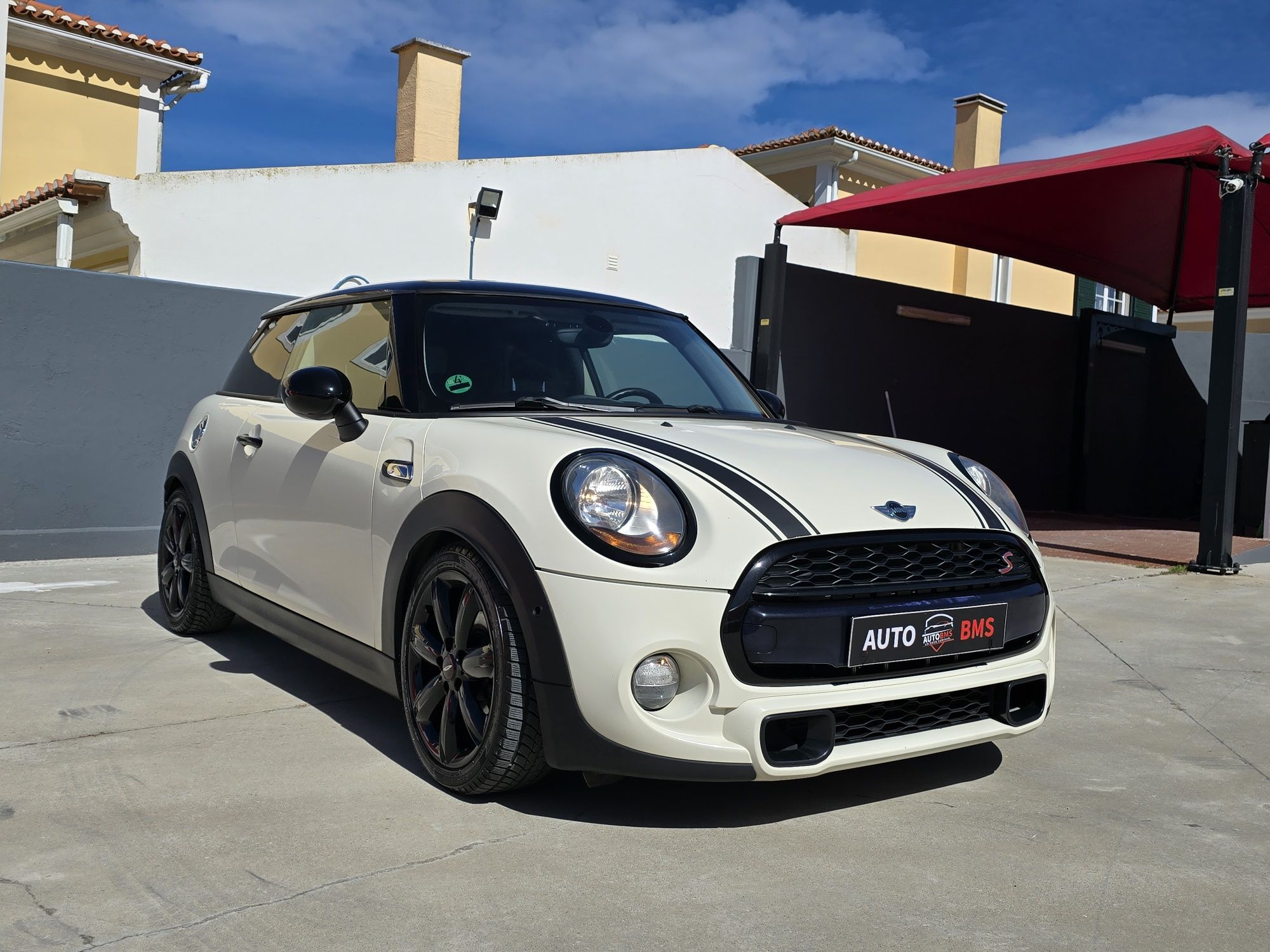 Mini One D kits Cooper SD