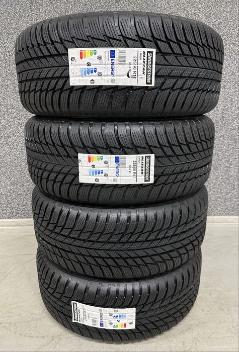 Nowe oryginalne koła zimowe alufelgi 17 BMW 3 G20 G21