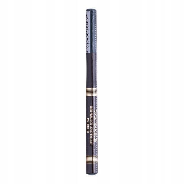 Max Factor Masterpiece High Eyeliner Do Oczu 15 Charcoal, 1.1 Ml