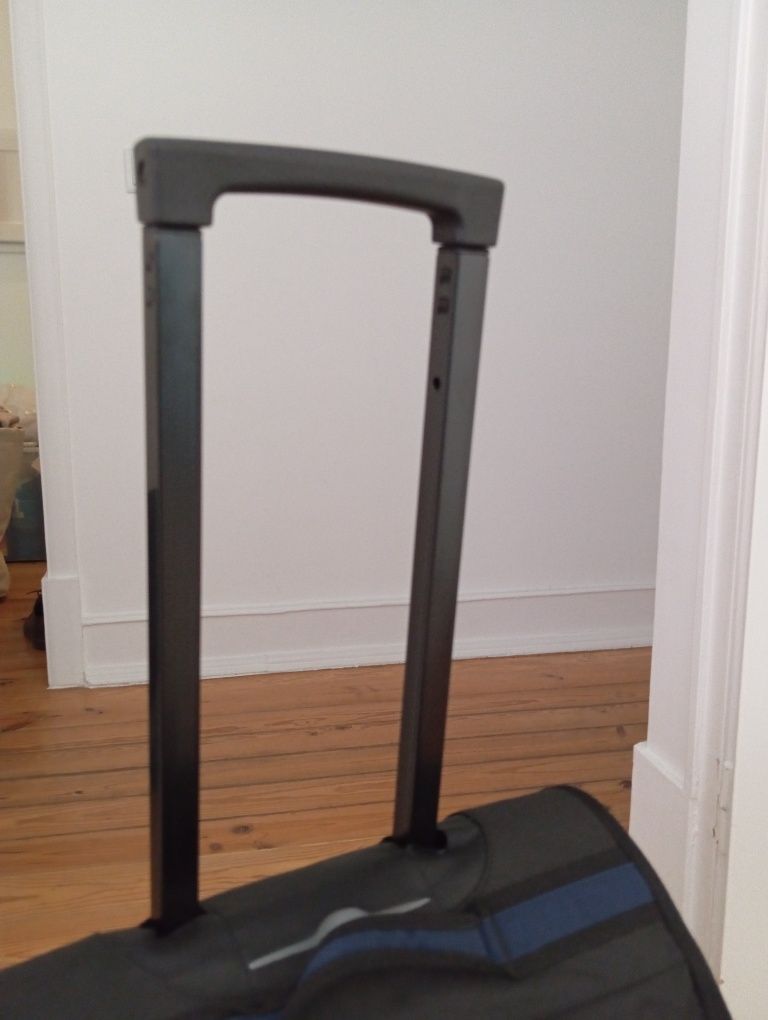 Troley kipsta Decathlon 30L