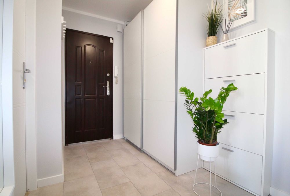 Smoleńska – pokój do wynajęcia, blisko Metro Targówek, Warszawa