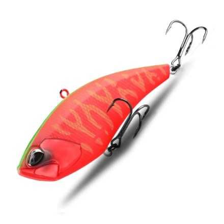 Новинки от BearKing!!! DUO Apex Vibe 100S и Tide Minnow Slim 175F