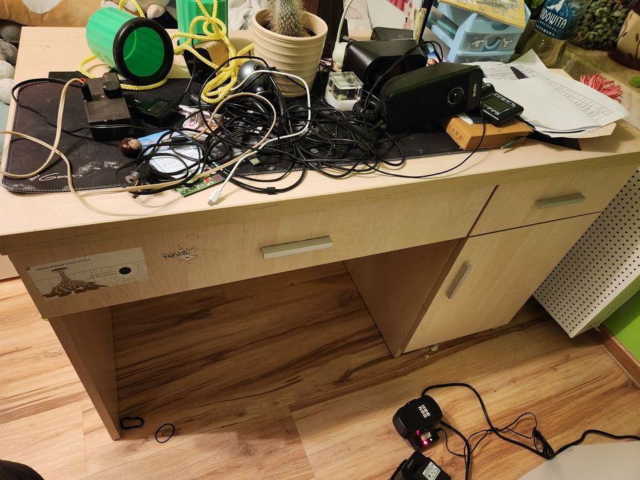 Zestaw mebli z odbiorem osobistym Kraków