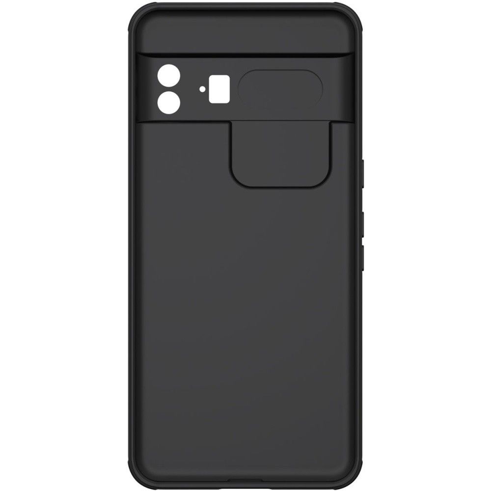 Etui Nillkin do Google Pixel 8 Pro CamShield Black