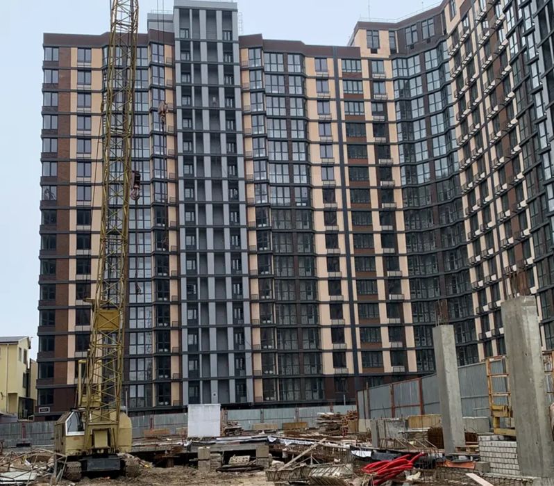 Выгодное предложение! Евродвушка в ЖК «Прохоровский квартал»