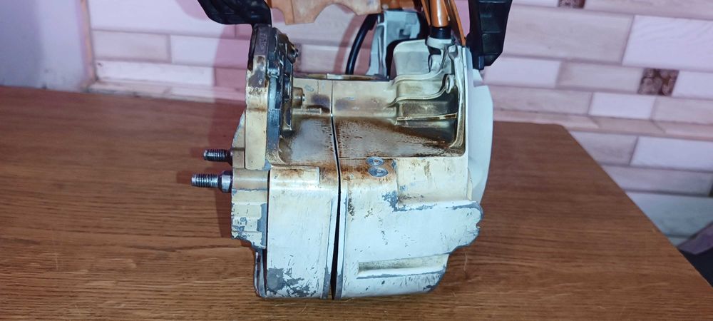 Запчасті до бензопили stihl ms 361 штіль оригінал 462 211