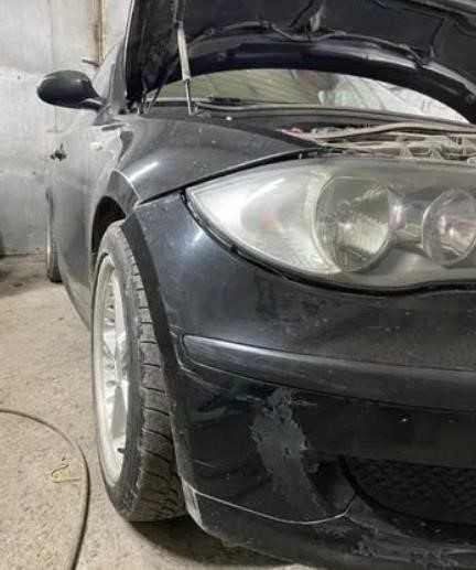 Рихтування, фарбування покраска авто, кузовний ремонт