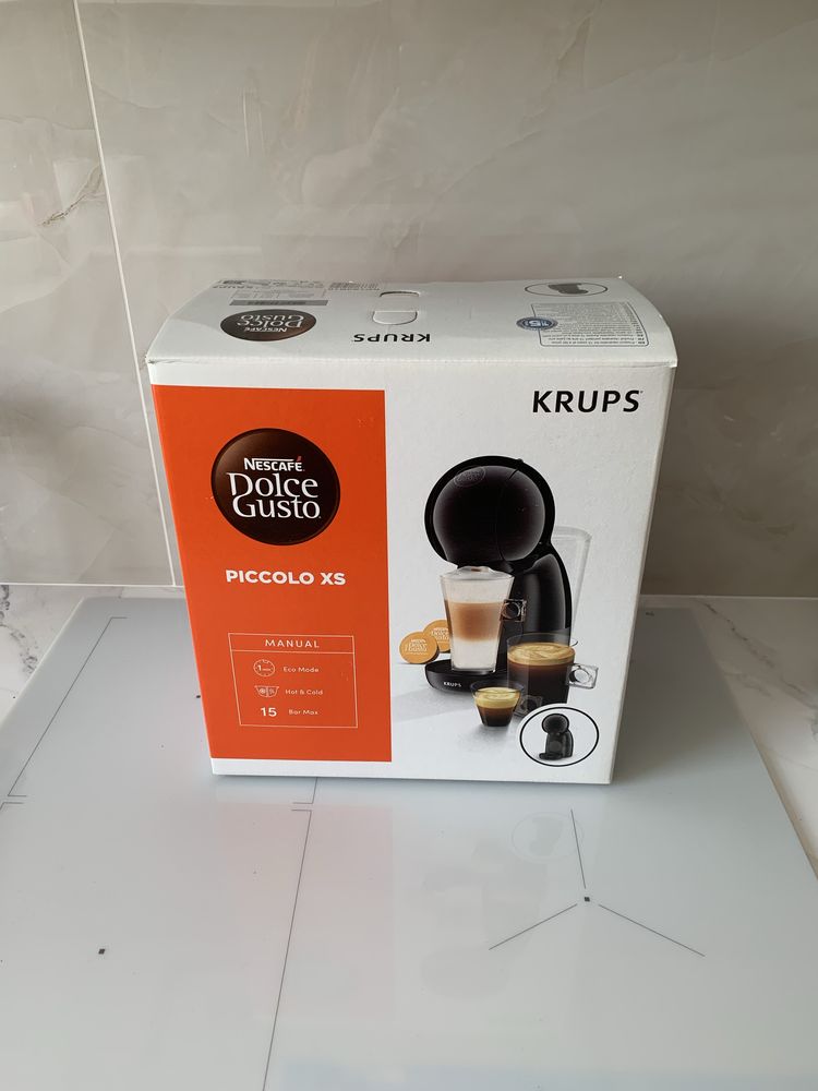 Ekspres Nescafe Dolce Gusto Piccolo XS