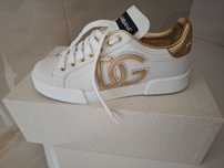 Dolce & Gabbana roz 37