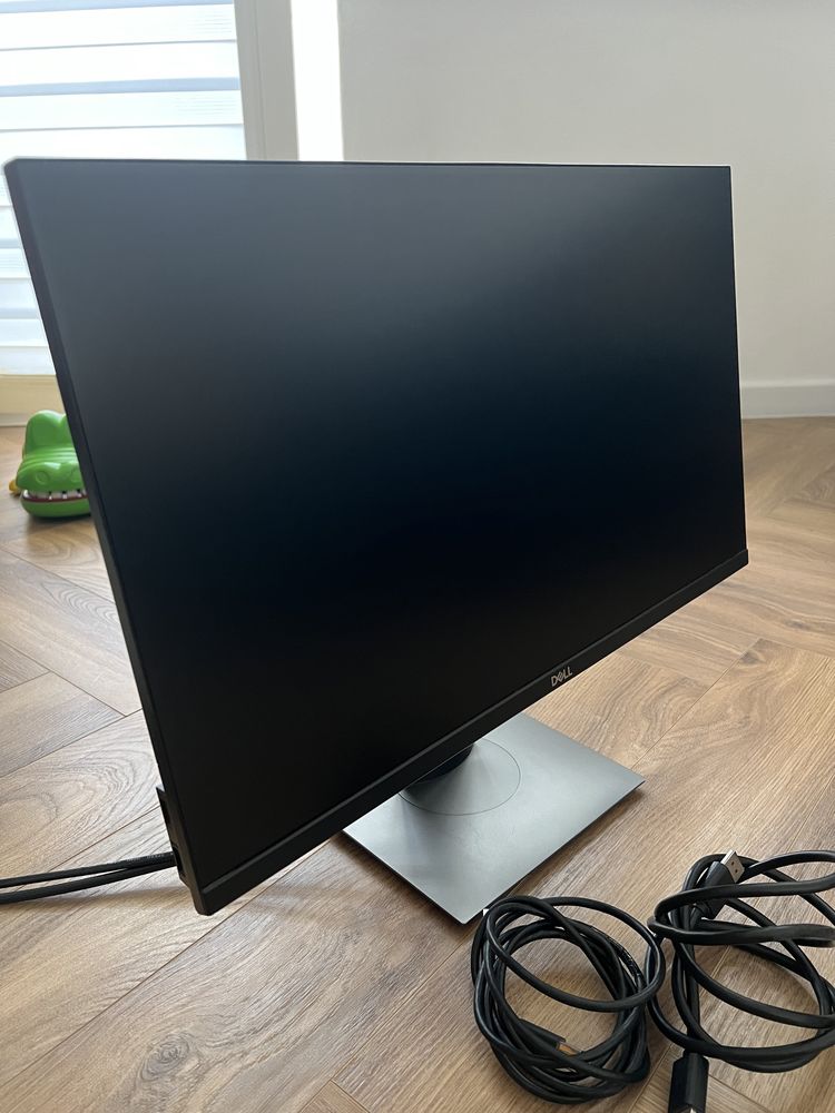Monitor DELL IPS P2419H