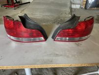 Farolins E82 BMW coupe LCI