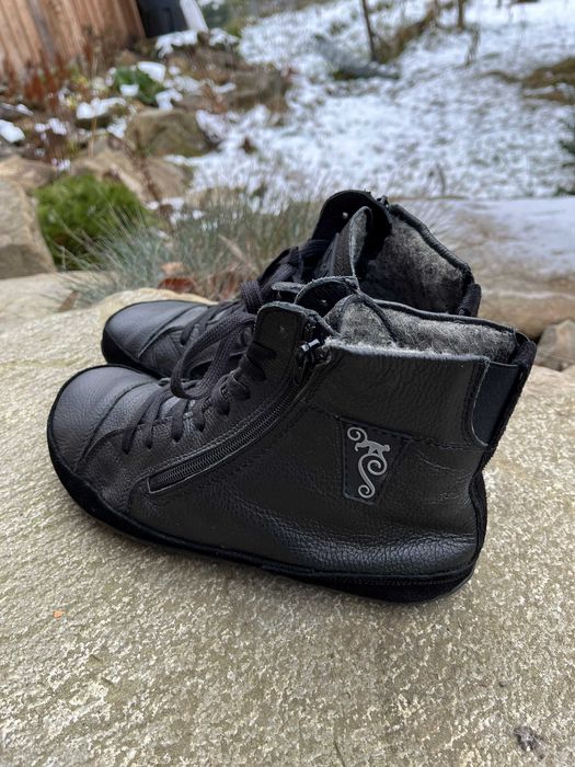 Magical Shoes Alaskan 42 barefoot