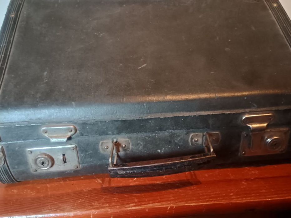 Akordenon 80 bas Futerał