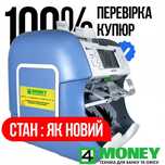 СОРТИРОВЩИК Купюр Kisan Newton FS VS КИСАН НЬЮТОН Счетчик Банкнот КИЇВ