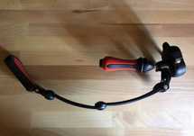 Modo Steady Manfrotto