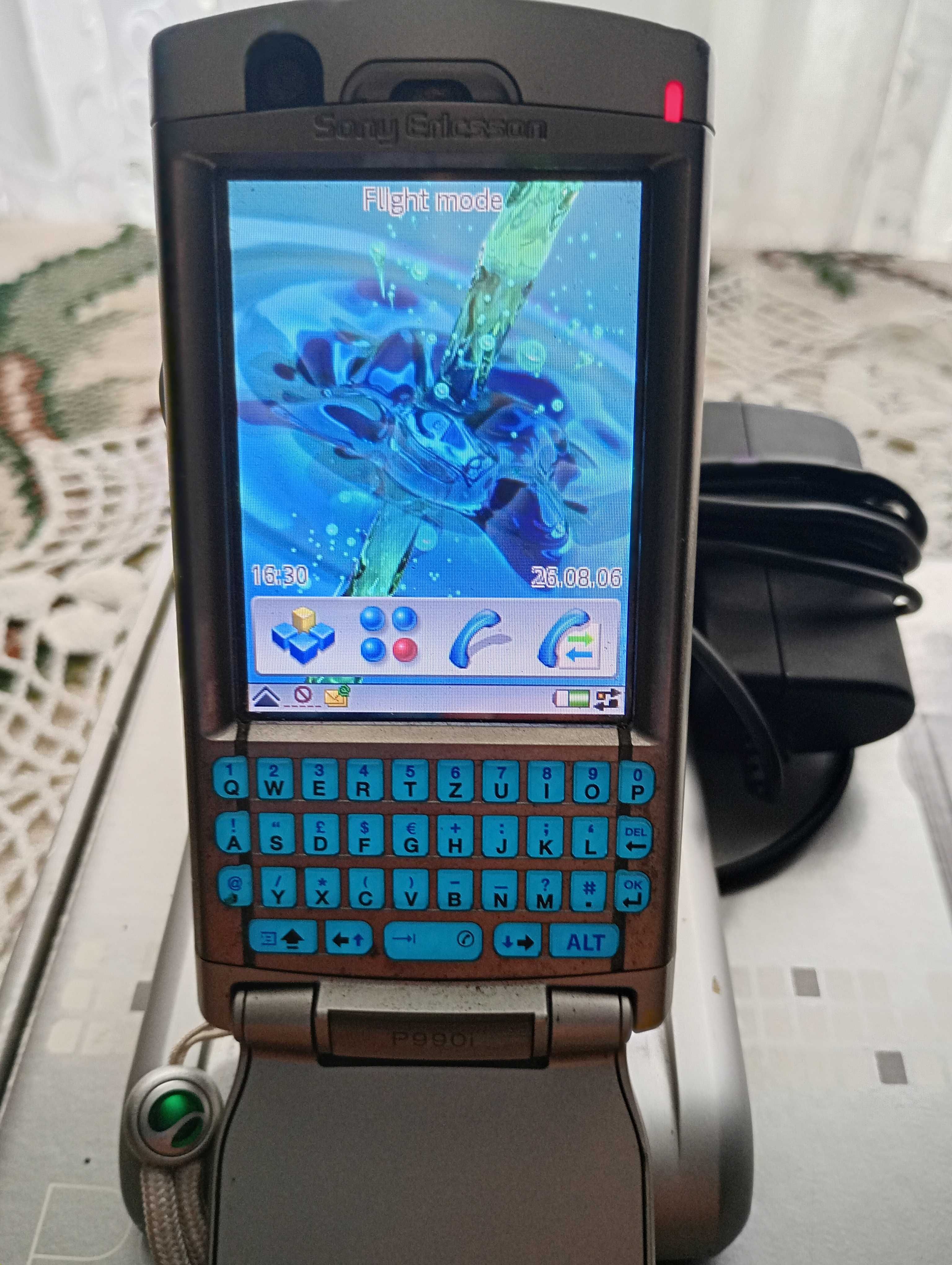 Sony Ericsson p 990 i
