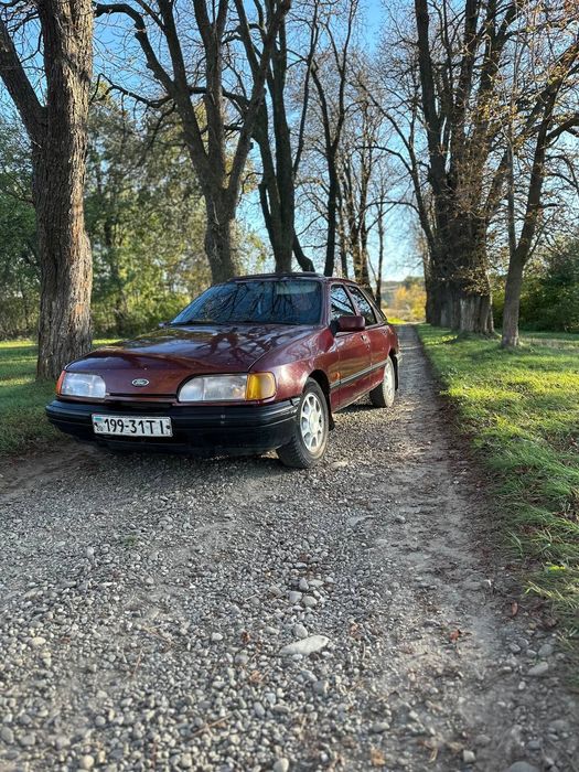 Продам форд сієра 2.0