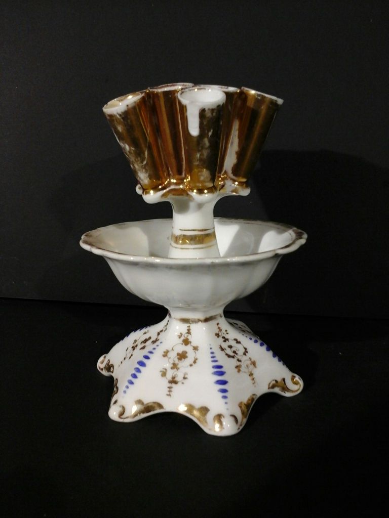 R. ALTWASSER CT Porcelana Carl Tielsch Stary Zdrój