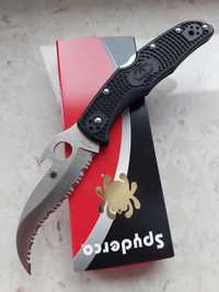 Nóż Spyderco Matriarch 2 Emerson