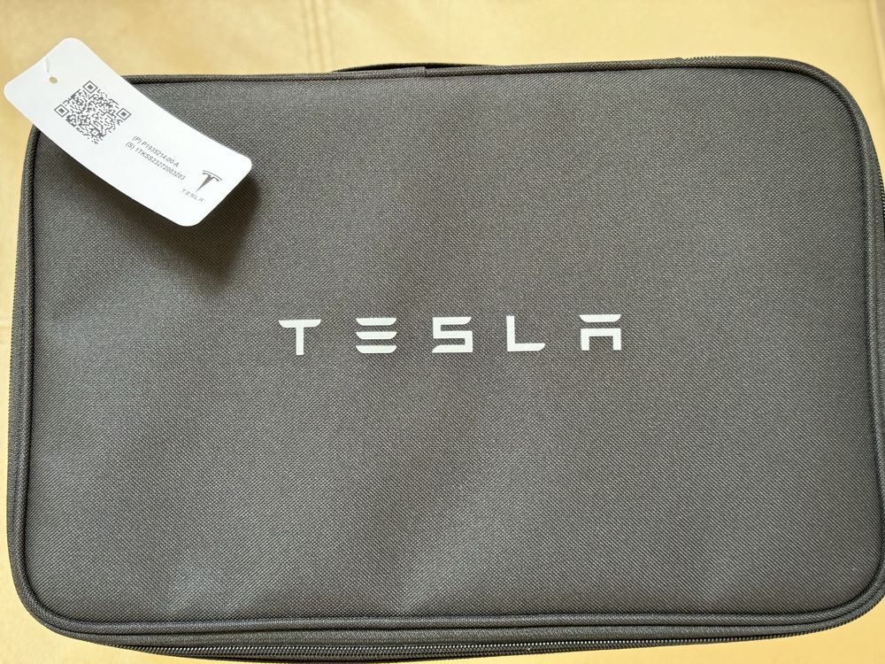 Bola de reboque tesla model 3 highland
