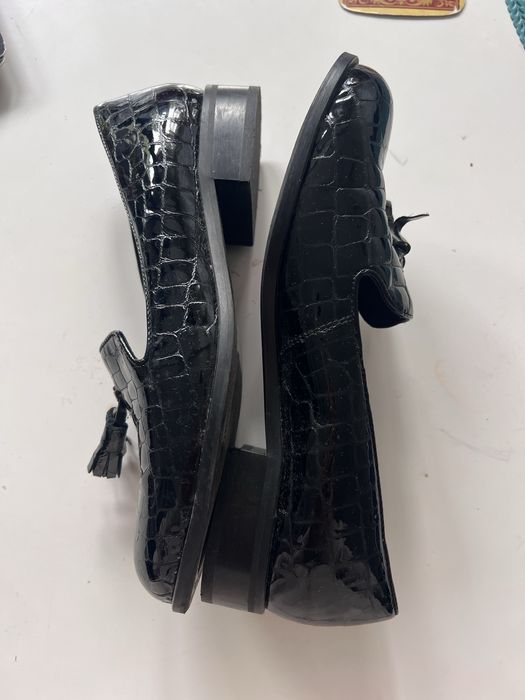 Mokasyny damskie gino  rossi