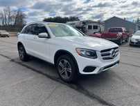 Mercedes-Benz GLC Auta z USA - zapytaj o więcej ofert!