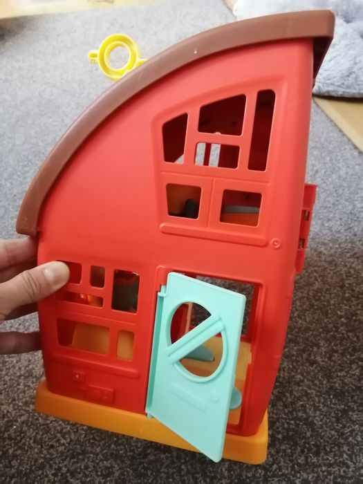 Składany domek Bing Flop