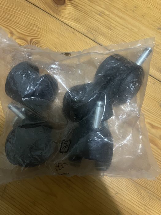 Колесики для стула