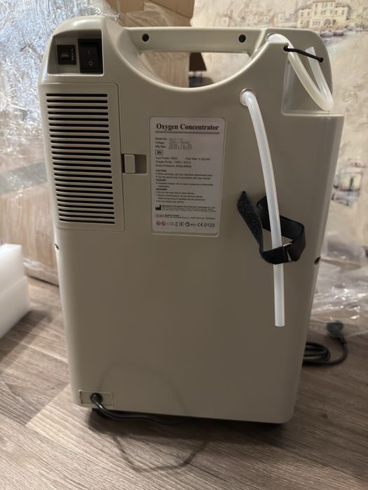 Дихальний апарат Olv-10