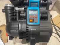 Gardena automatyczny hydrofor 5000/5E