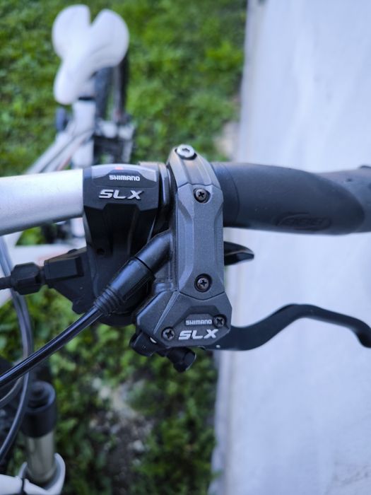 Велосипед Trek Bontrager