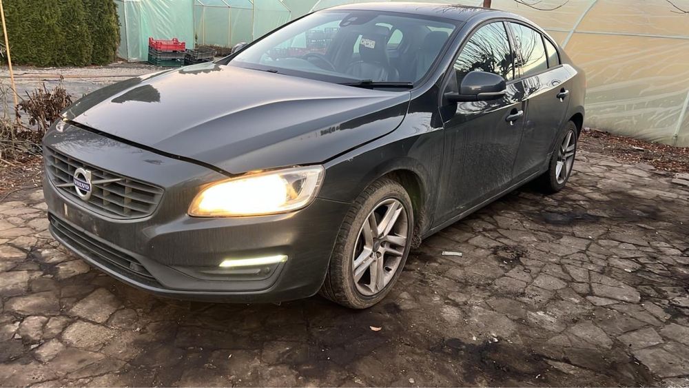 Вольво с60 xc40 Volvo s60 v60 s40 xc90 xc60 v50 шрот разборка розборка