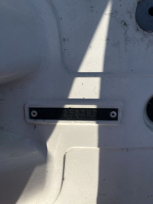 Продам гідроцикл з лафетом Yamaha XL 700