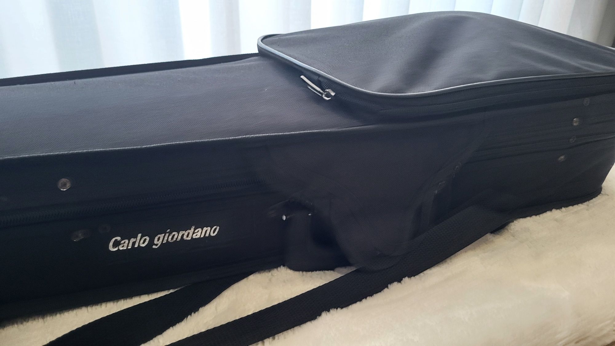 Violino 3/4 Estudante