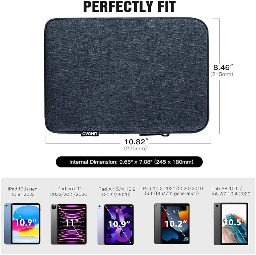 Etui TiMOVO na tablet 9-11 cali Nowe