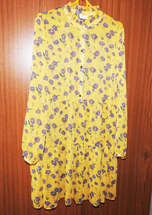 Sukienka damska Vila Clothes r.40
