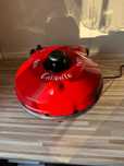 Piec Spice Caliente SPP029-R