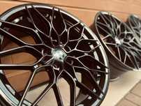 NOWE Felgi Koła 19" 5x112 BMW SERIA G Styling 1000 • • ///M PAKIET • •