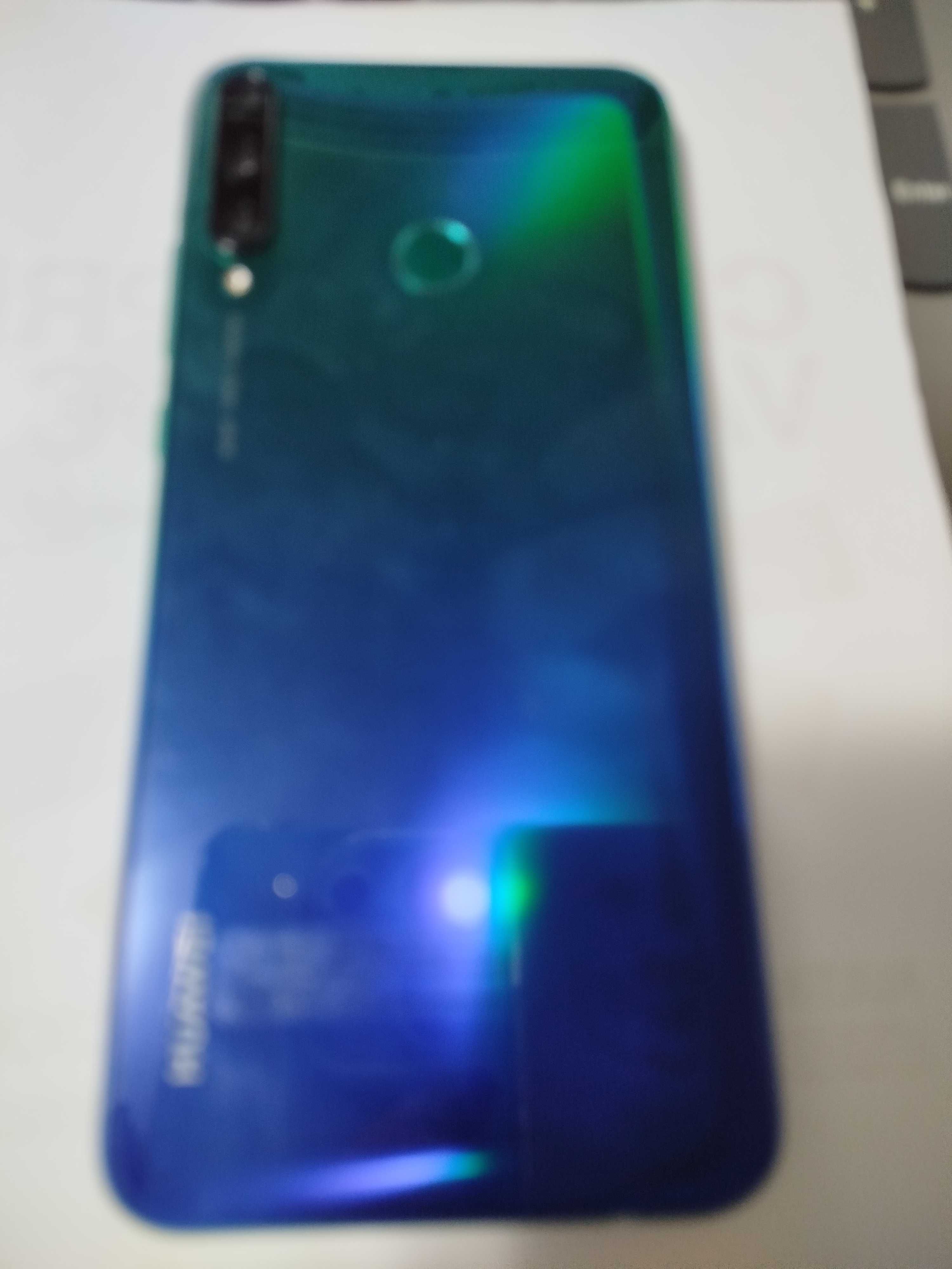 telemovel 
Huawei P40 Lite E