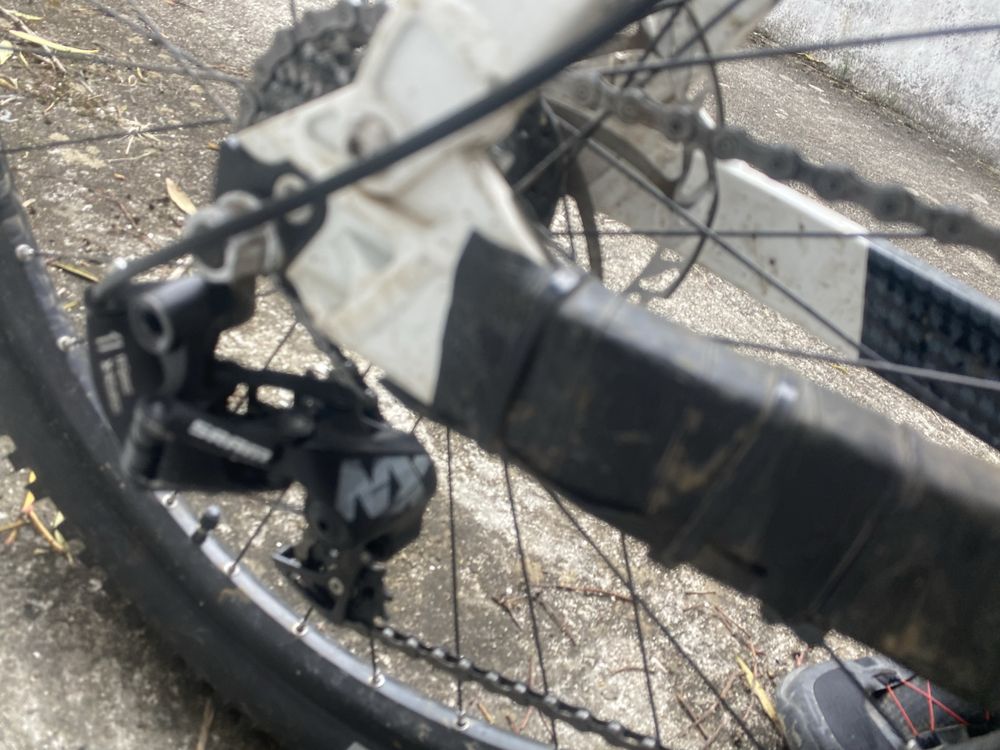 bike berg aro 26