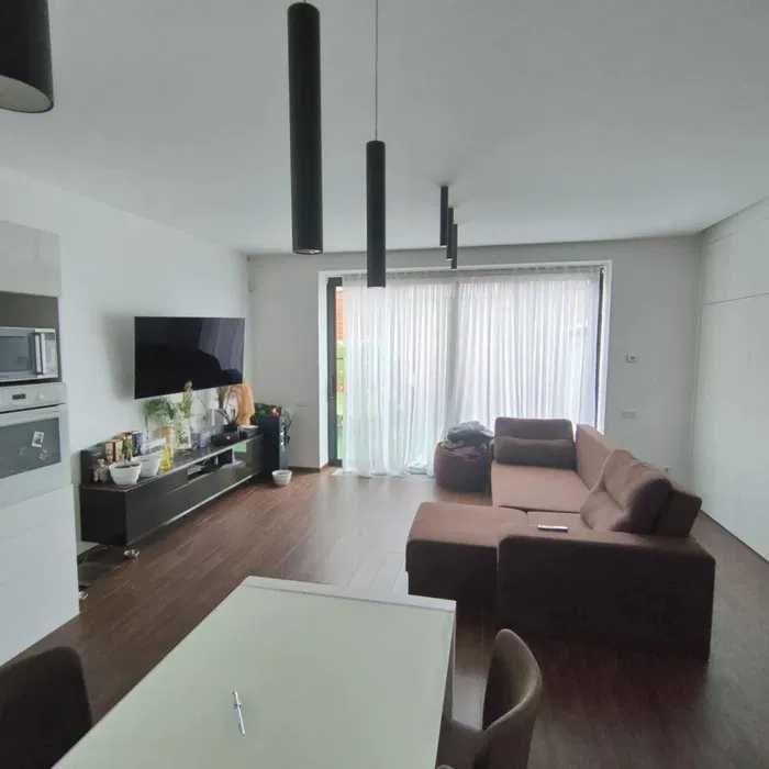 Аренда дома пос Мирный 4к 100м2 Центр 12 км, пр. Богдана Хмельницкого