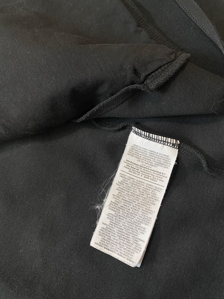 Кофта Nike Tech Fleece зипка теч флис М