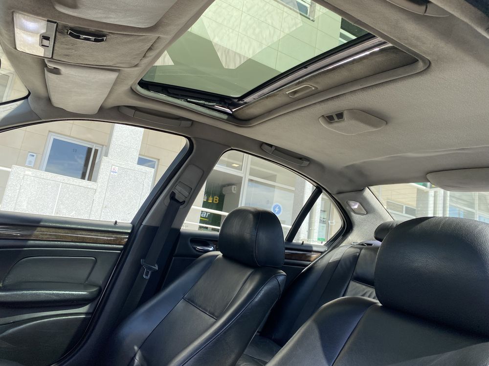 Bmw 320D E47 - M47 - 98’