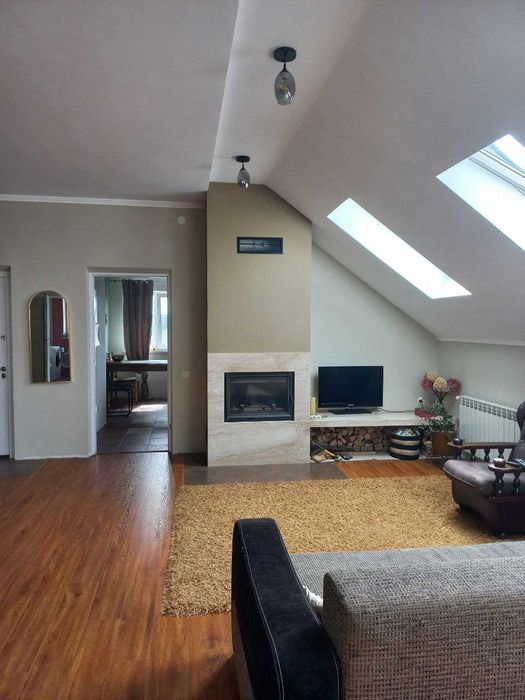 Оренда частини будинку, 3км від Сихова, с.Давидів, 4кім. власник!