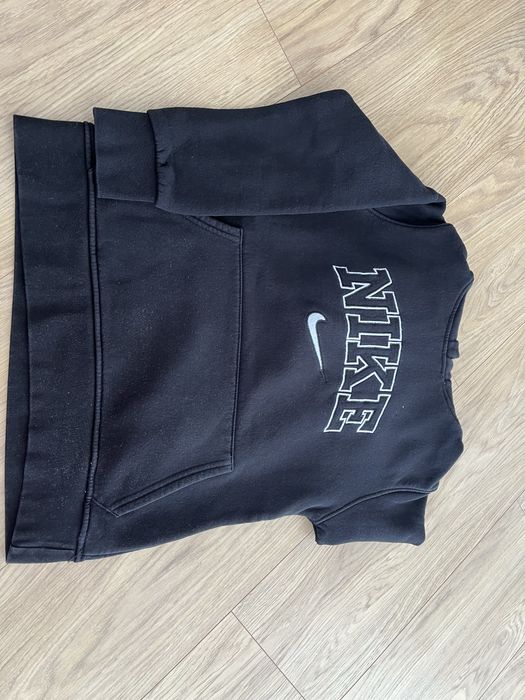 Bluza nike roz 152